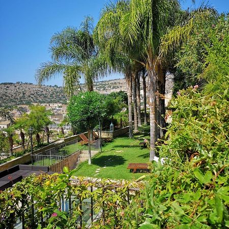 הוילה שיקלי Borgo Hedone מראה חיצוני תמונה