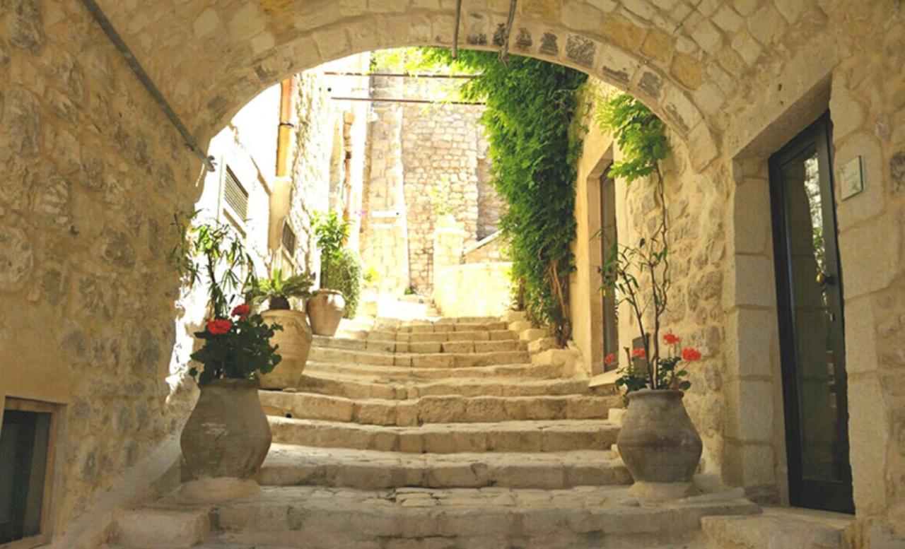 הוילה שיקלי Borgo Hedone מראה חיצוני תמונה
