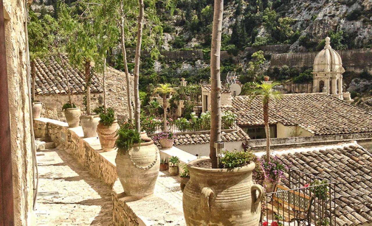 הוילה שיקלי Borgo Hedone מראה חיצוני תמונה
