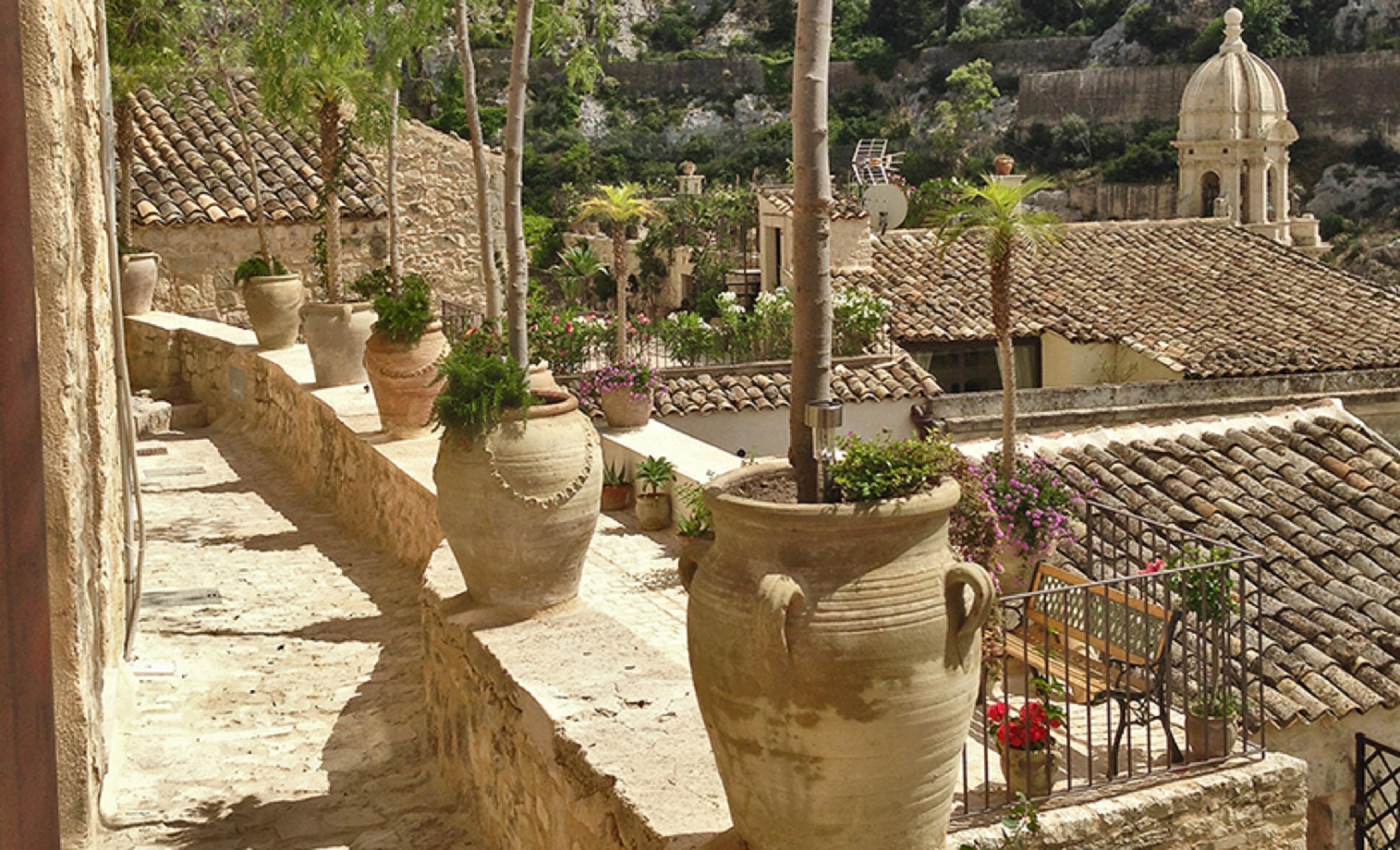 הוילה שיקלי Borgo Hedone מראה חיצוני תמונה
