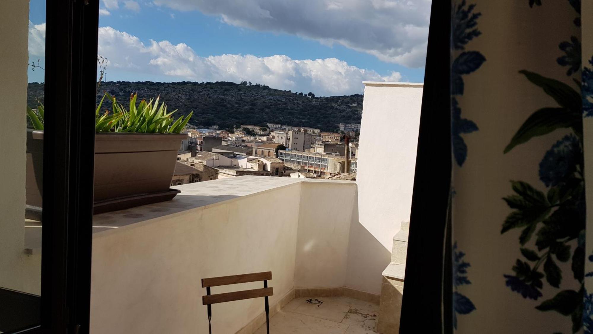 הוילה שיקלי Borgo Hedone מראה חיצוני תמונה