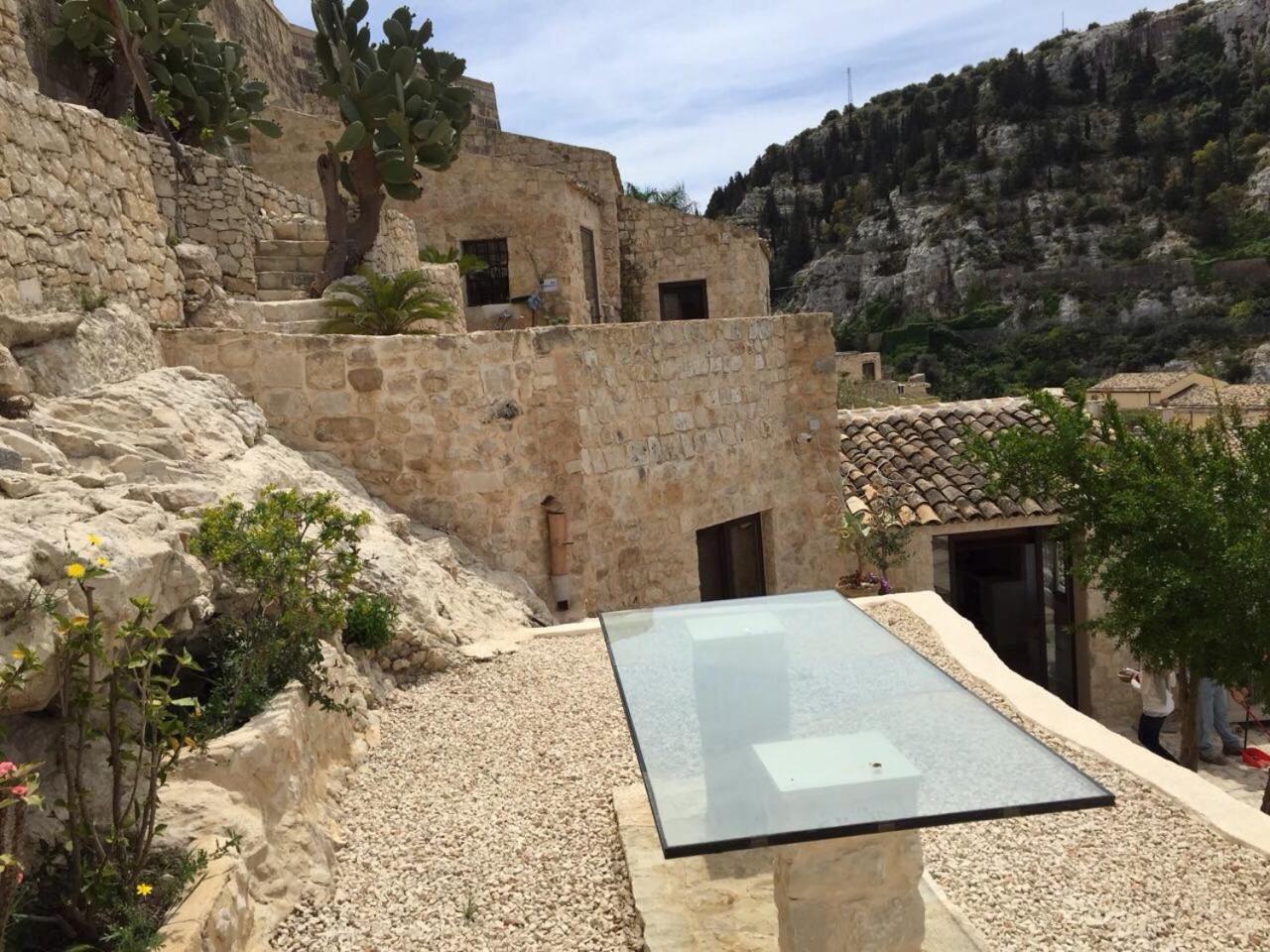 הוילה שיקלי Borgo Hedone מראה חיצוני תמונה