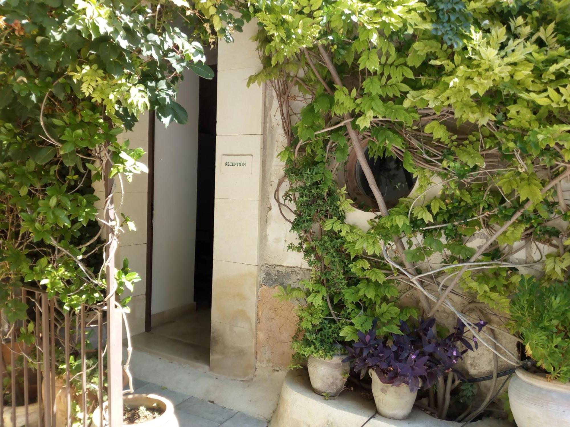 הוילה שיקלי Borgo Hedone מראה חיצוני תמונה