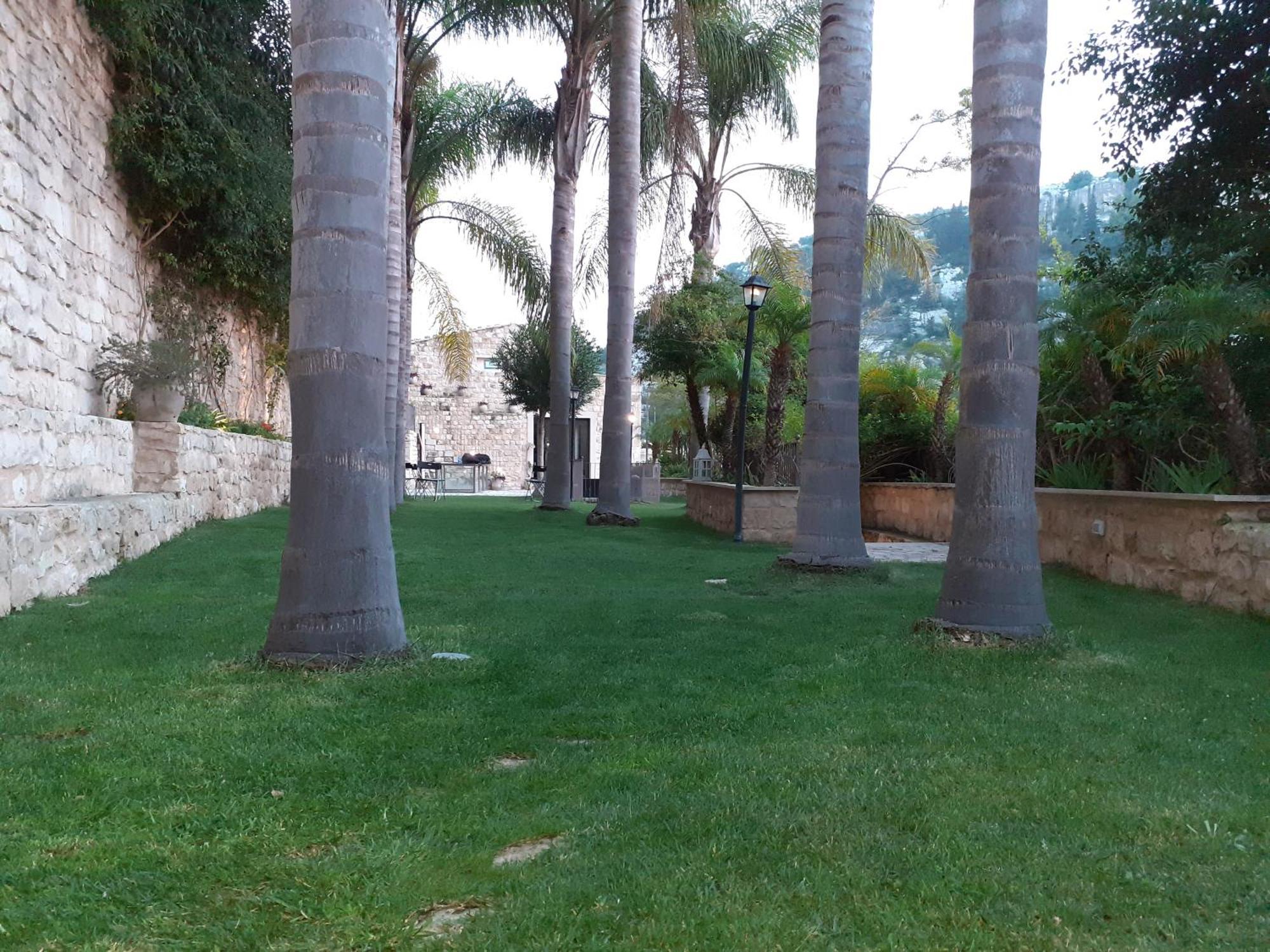 הוילה שיקלי Borgo Hedone מראה חיצוני תמונה