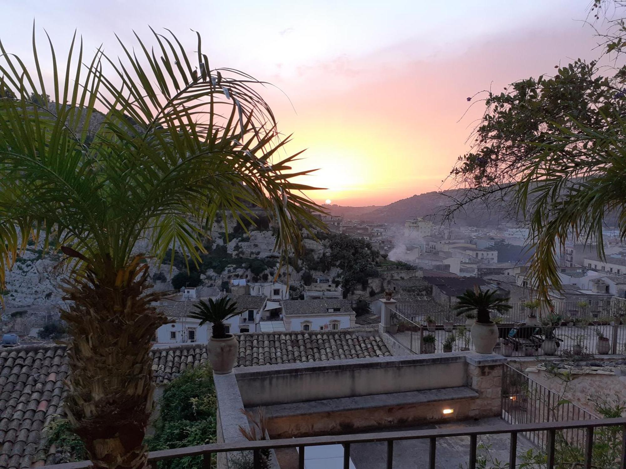 הוילה שיקלי Borgo Hedone מראה חיצוני תמונה