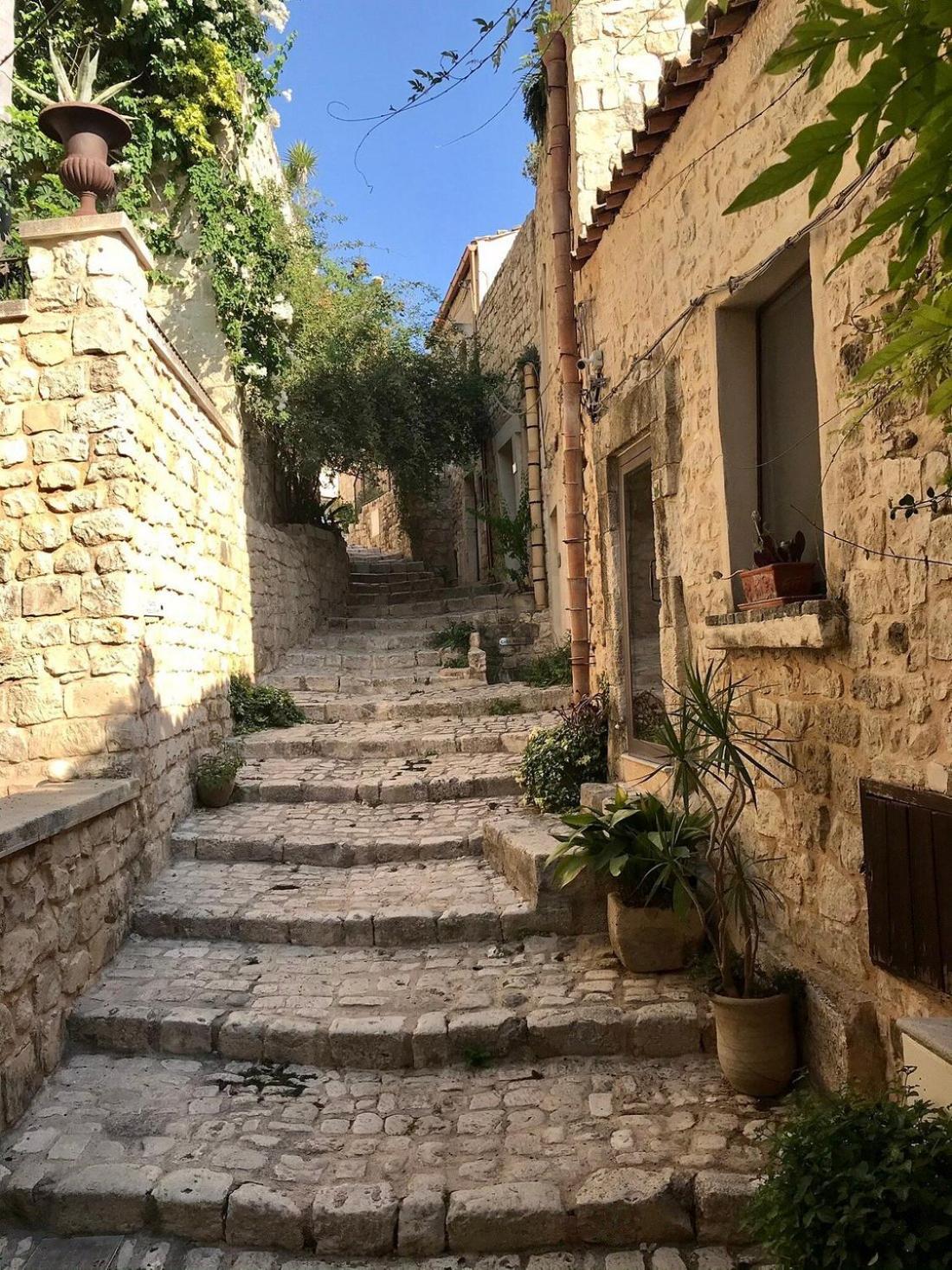 הוילה שיקלי Borgo Hedone מראה חיצוני תמונה