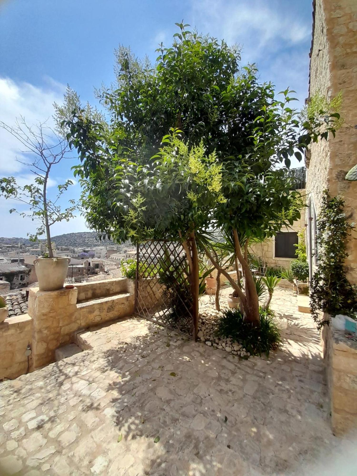 הוילה שיקלי Borgo Hedone מראה חיצוני תמונה