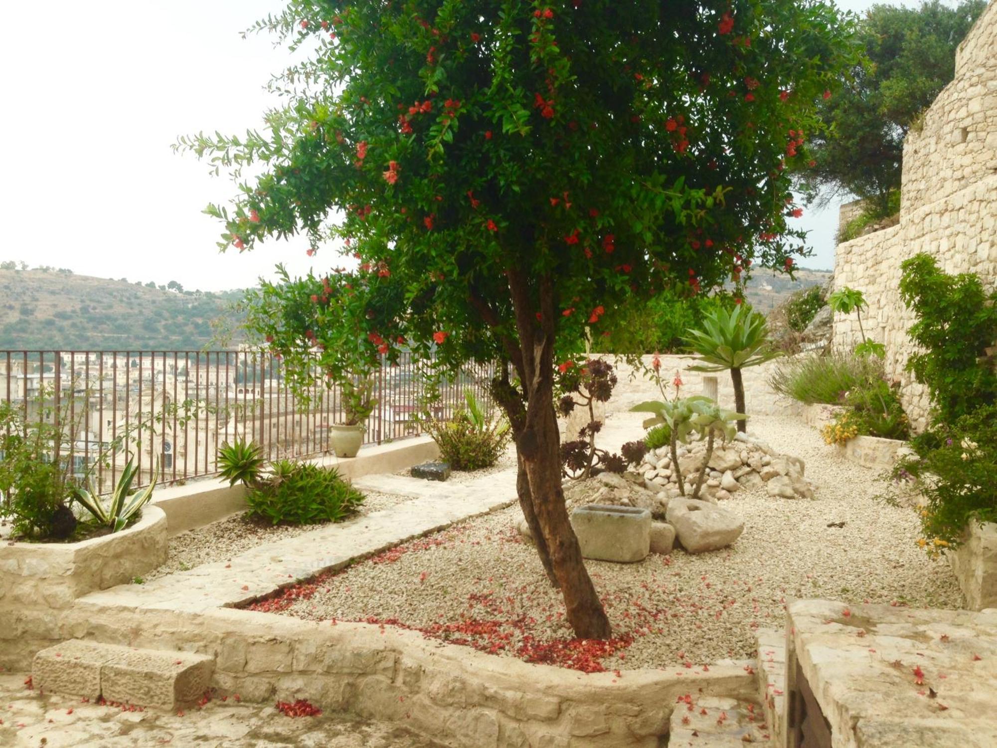 הוילה שיקלי Borgo Hedone מראה חיצוני תמונה