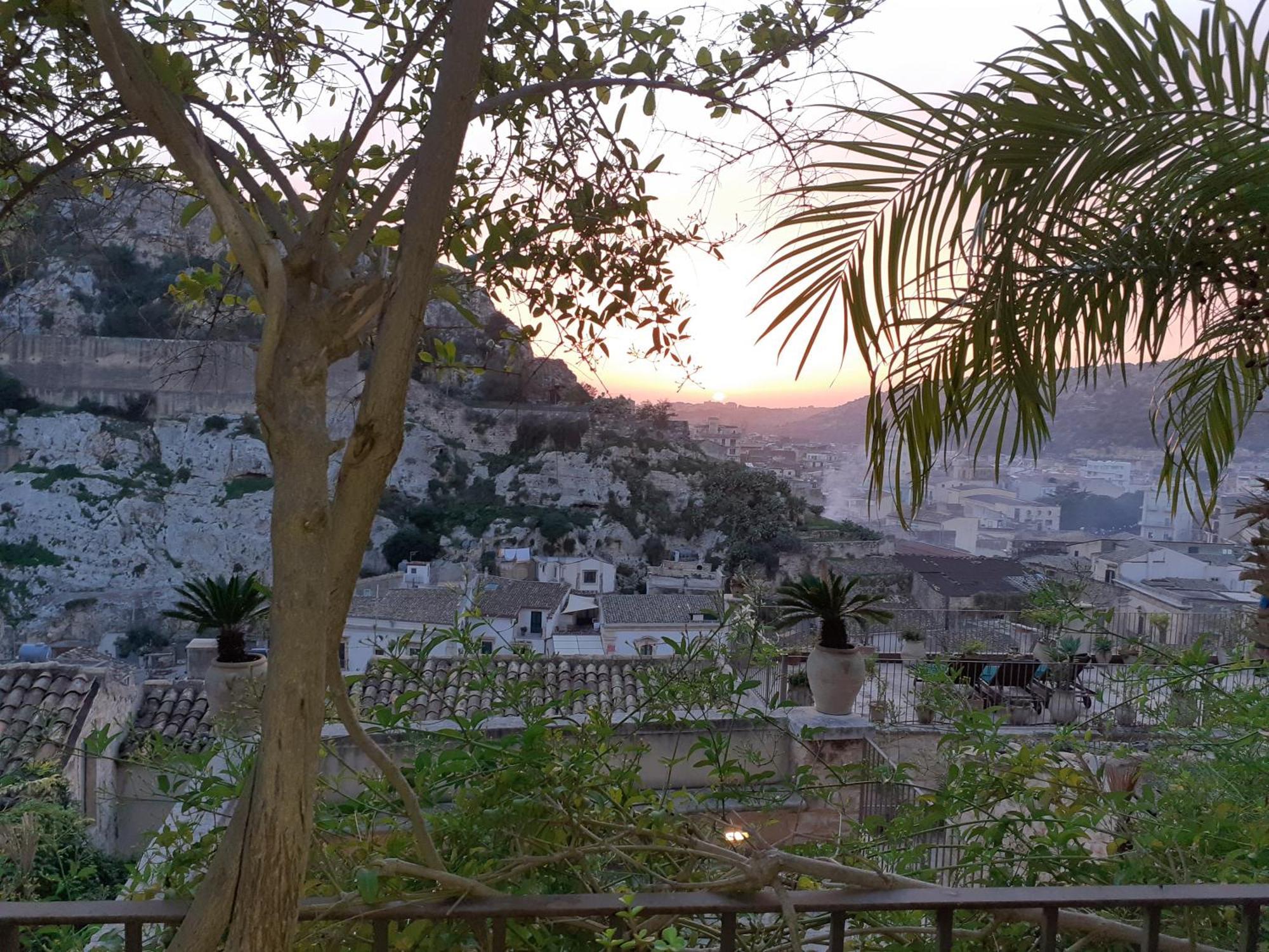 הוילה שיקלי Borgo Hedone מראה חיצוני תמונה