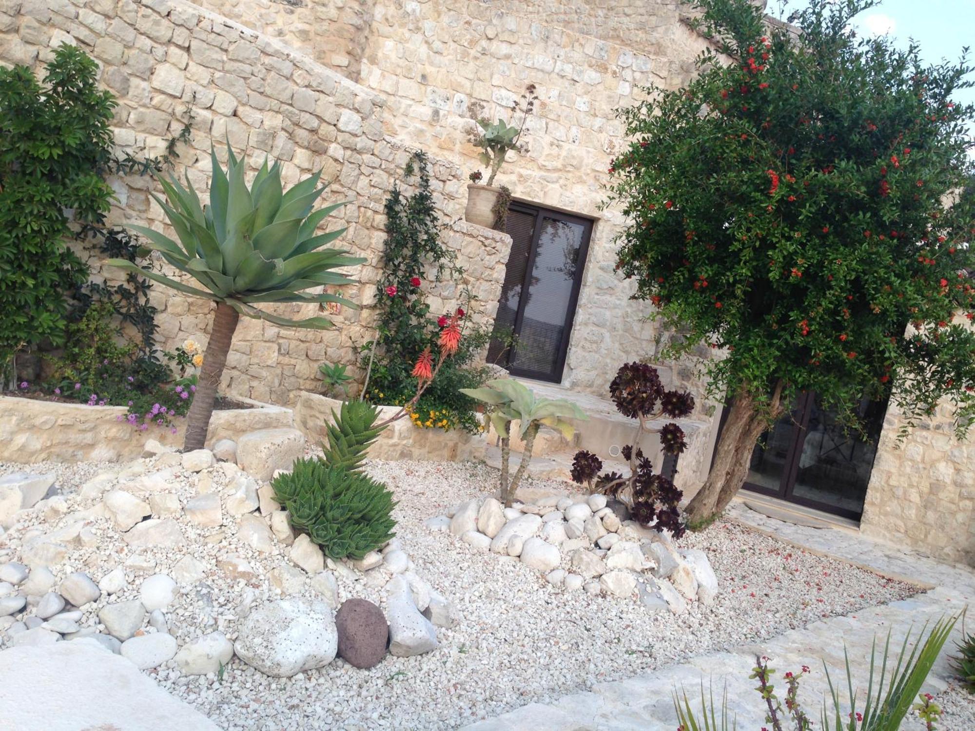 הוילה שיקלי Borgo Hedone מראה חיצוני תמונה