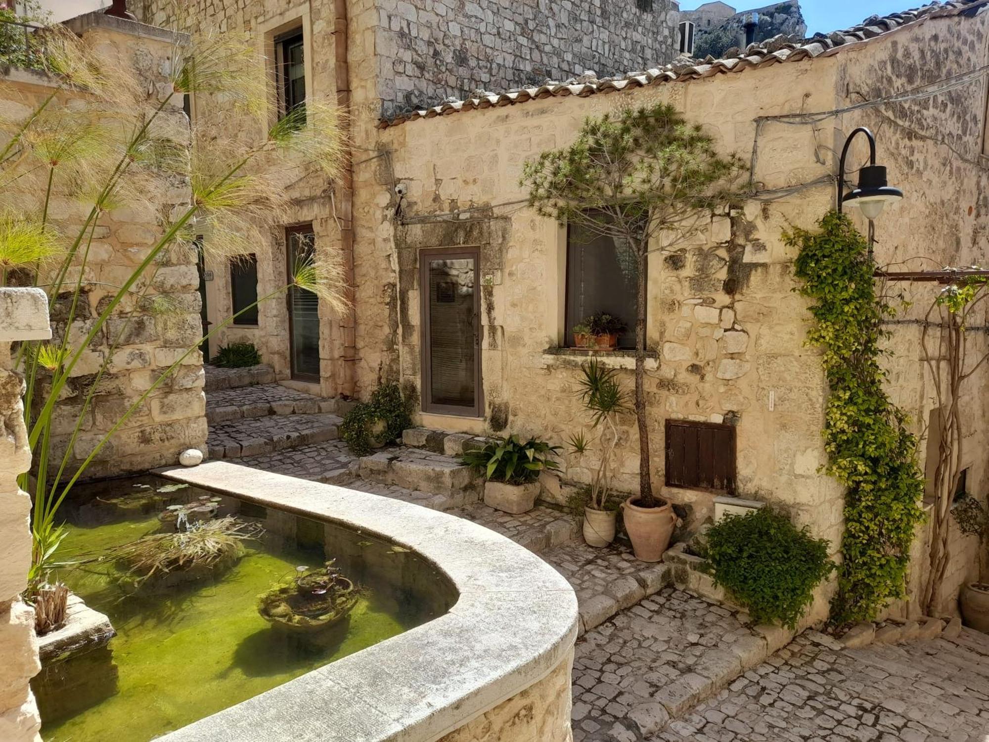 הוילה שיקלי Borgo Hedone מראה חיצוני תמונה