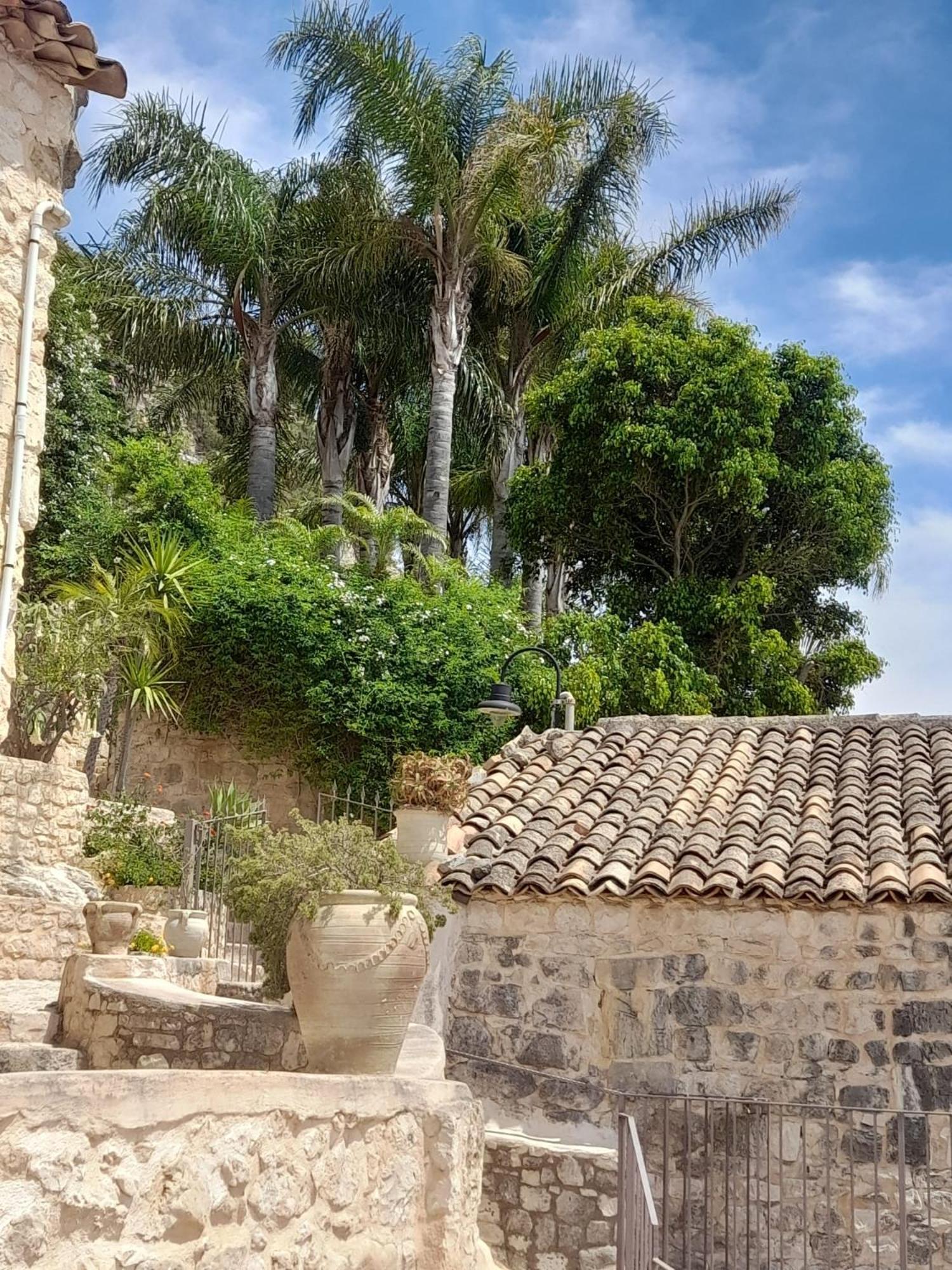 הוילה שיקלי Borgo Hedone מראה חיצוני תמונה