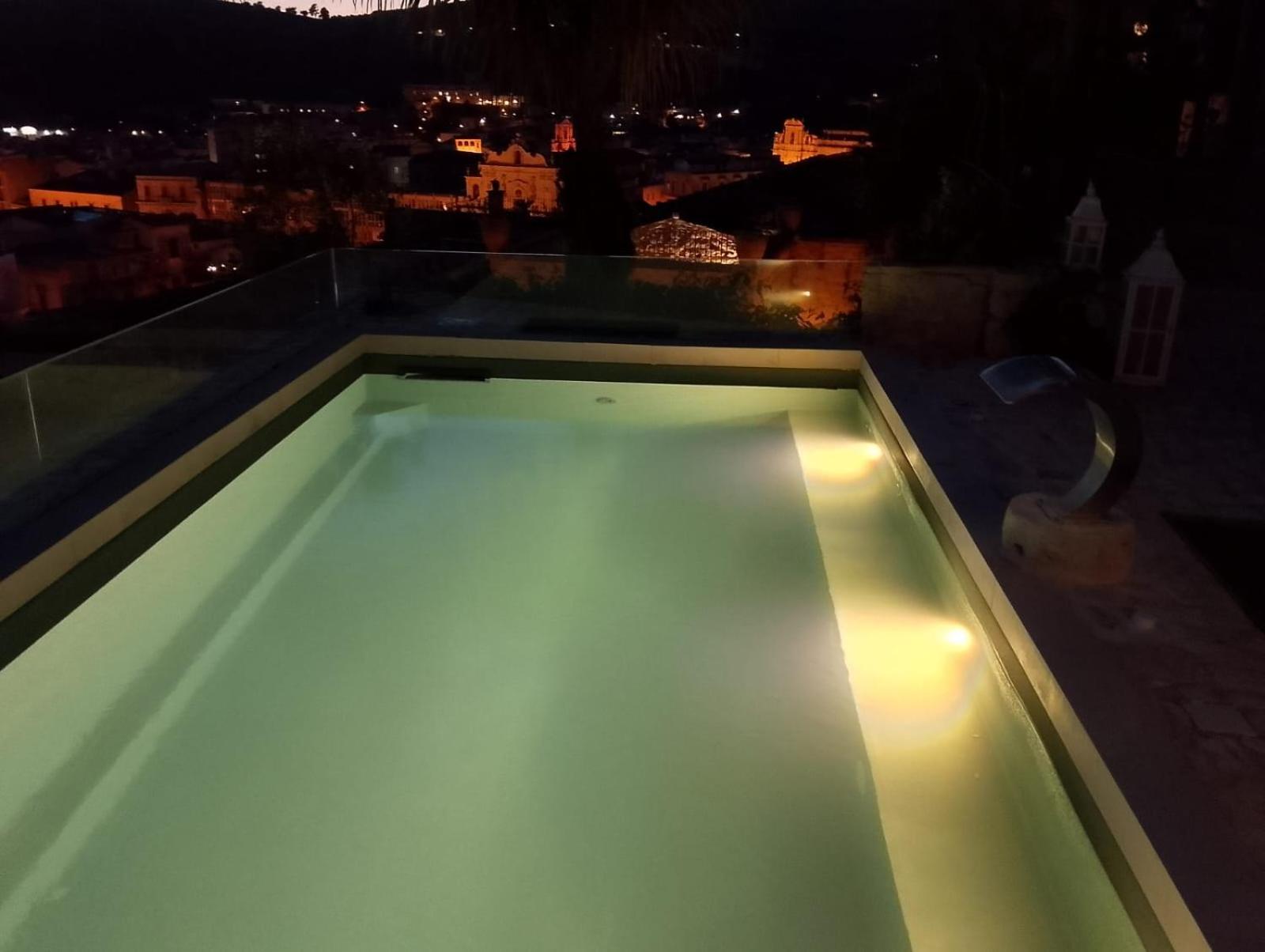הוילה שיקלי Borgo Hedone מראה חיצוני תמונה